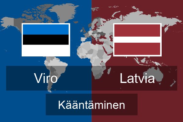  Latvia Kääntäminen