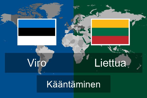  Liettua Kääntäminen