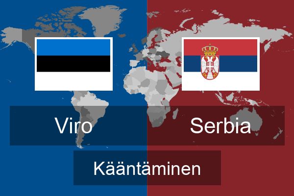 Serbia Kääntäminen