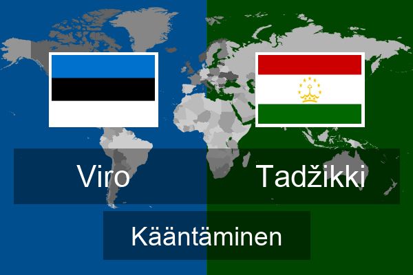  Tadžikki Kääntäminen