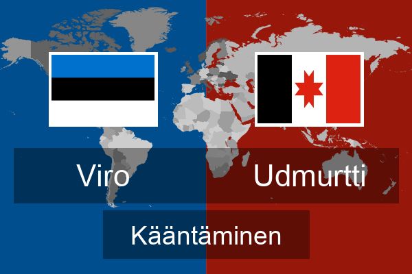  Udmurtti Kääntäminen