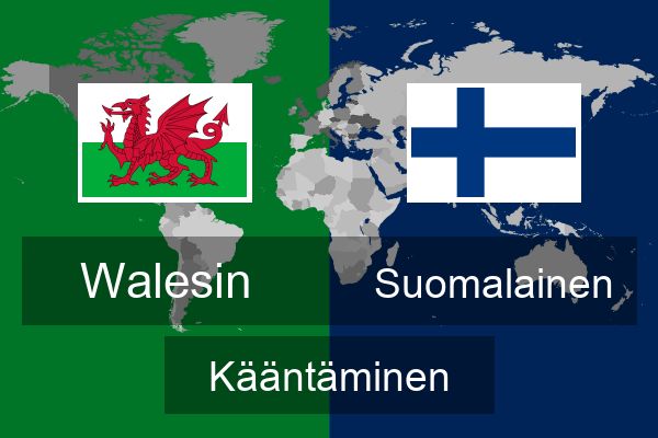  Suomalainen Kääntäminen