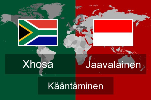  Jaavalainen Kääntäminen