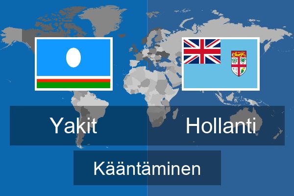  Hollanti Kääntäminen