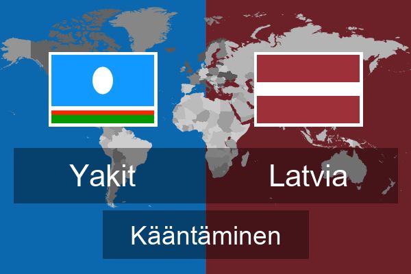  Latvia Kääntäminen