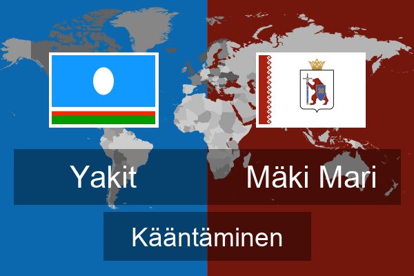  Mäki Mari Kääntäminen