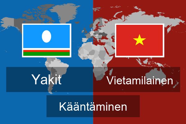  Vietamilainen Kääntäminen