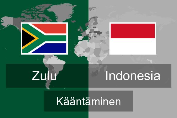  Indonesia Kääntäminen