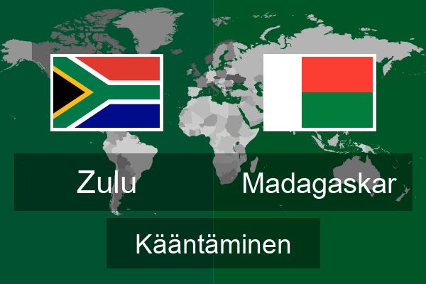  Madagaskar Kääntäminen
