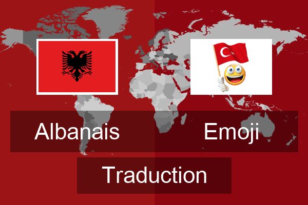  Emoji Traduction
