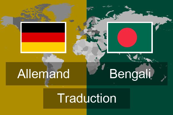  Bengali Traduction