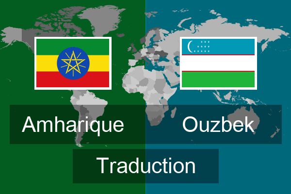 Ouzbek Traduction