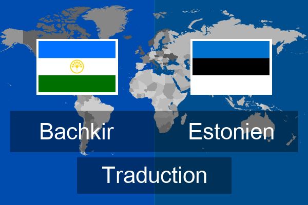  Estonien Traduction