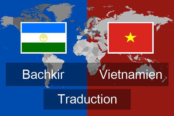  Vietnamien Traduction