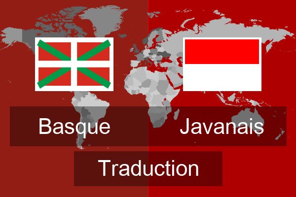  Javanais Traduction
