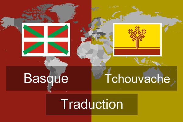 Tchouvache Traduction