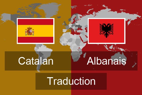  Albanais Traduction