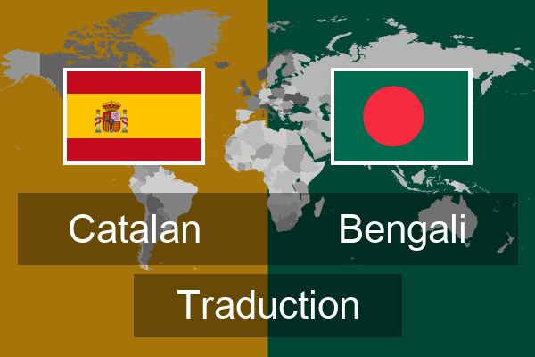  Bengali Traduction