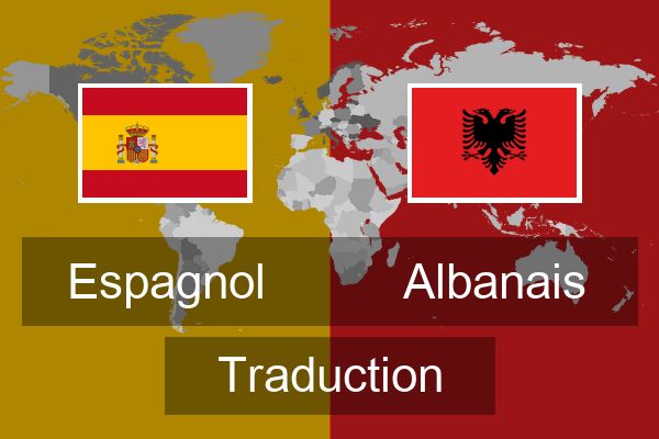  Albanais Traduction