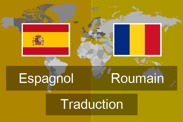  Roumain Traduction