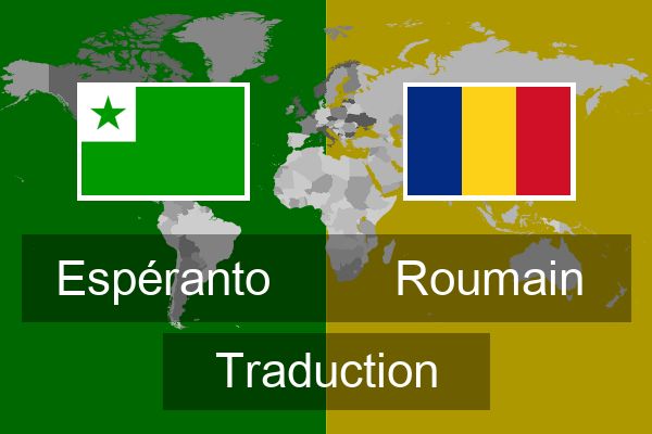  Roumain Traduction