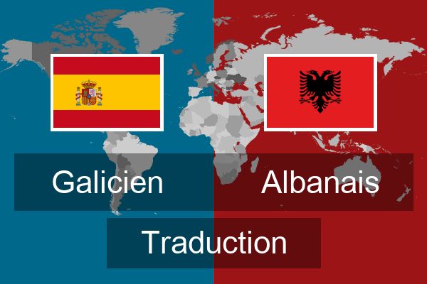  Albanais Traduction