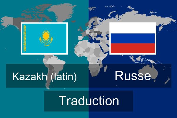  Russe Traduction