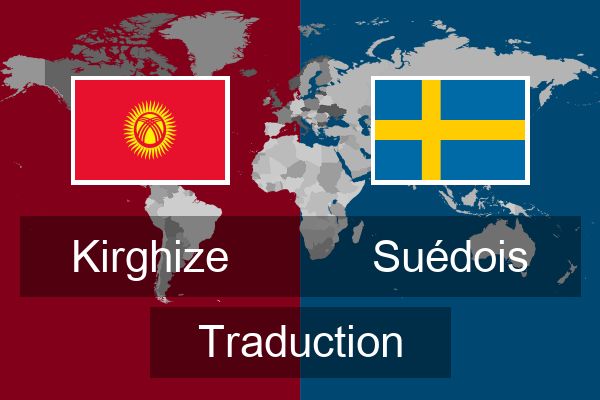  Suédois Traduction