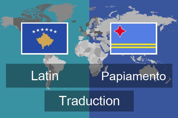  Papiamento Traduction