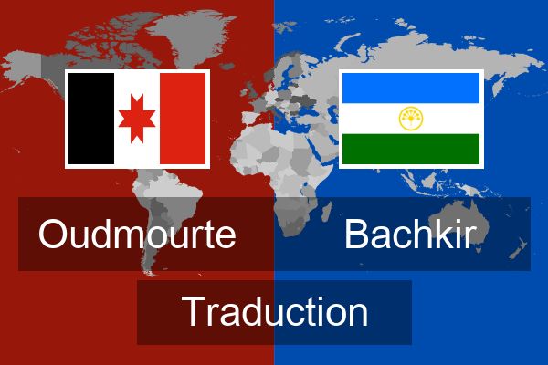  Bachkir Traduction