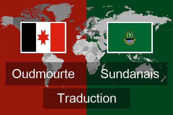  Sundanais Traduction