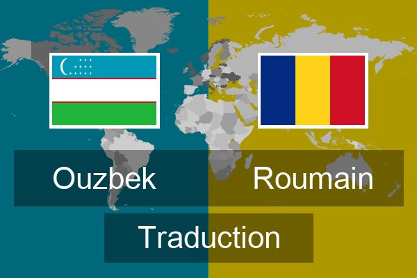 Roumain Traduction