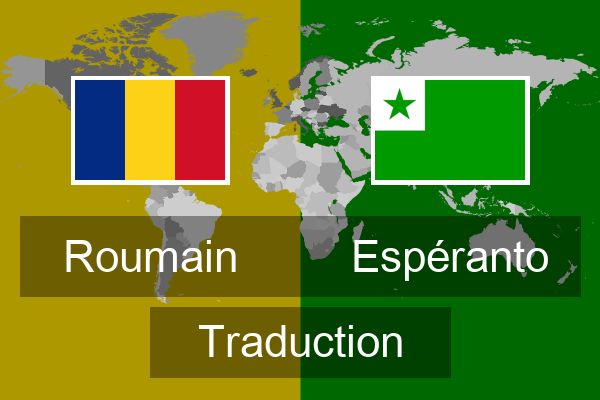  Espéranto Traduction