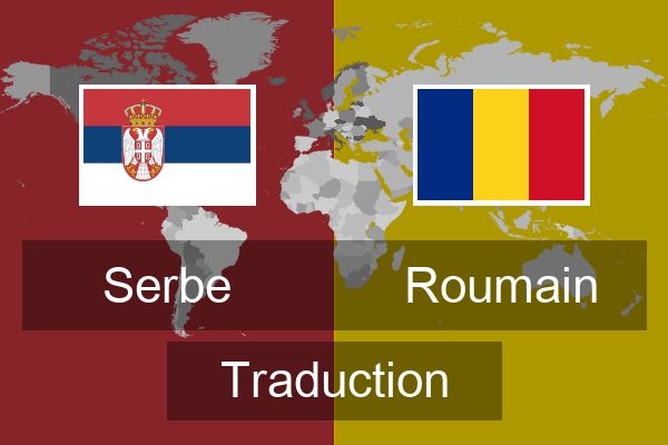  Roumain Traduction
