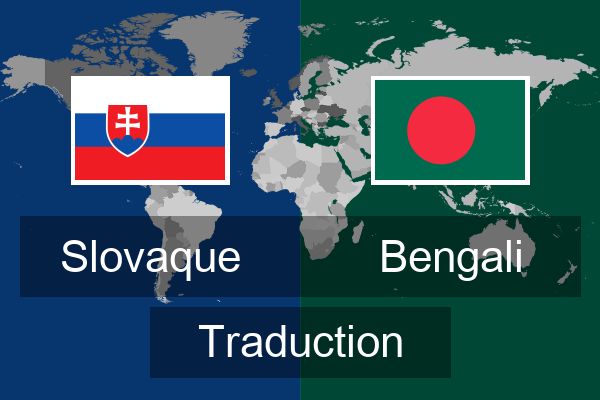  Bengali Traduction