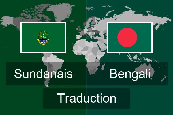  Bengali Traduction