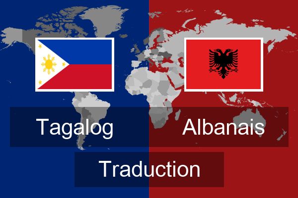  Albanais Traduction