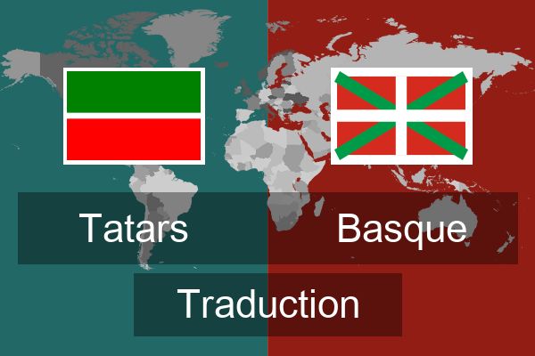  Basque Traduction