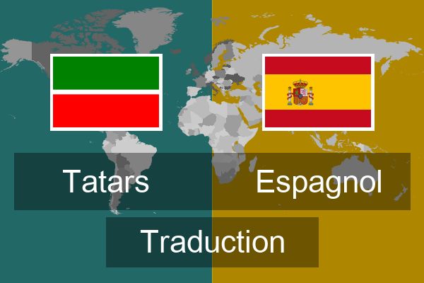  Espagnol Traduction