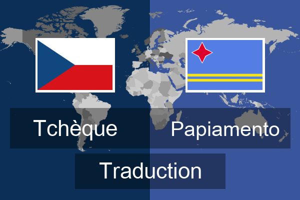  Papiamento Traduction