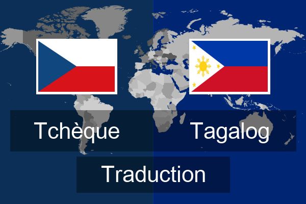  Tagalog Traduction
