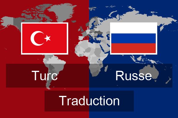  Russe Traduction