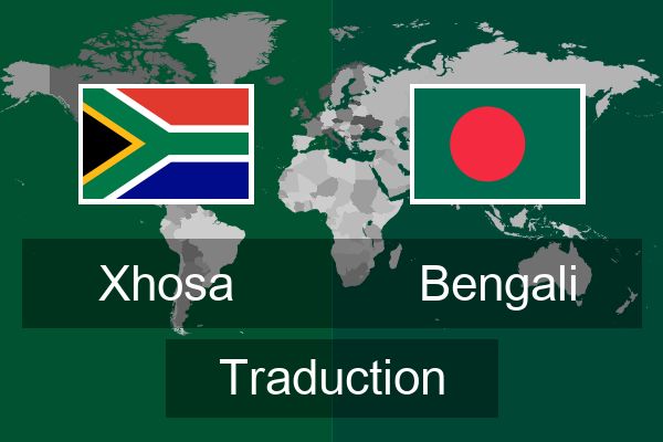  Bengali Traduction