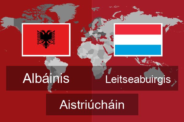  Leitseabuirgis Aistriúcháin