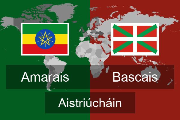  Bascais Aistriúcháin