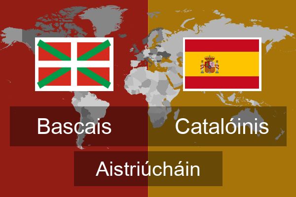  Catalóinis Aistriúcháin