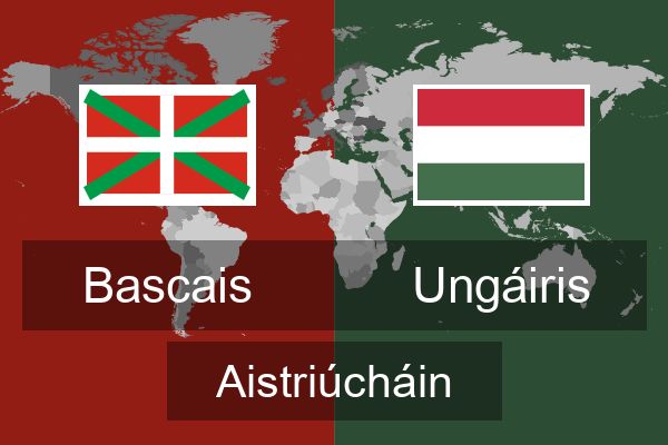  Ungáiris Aistriúcháin