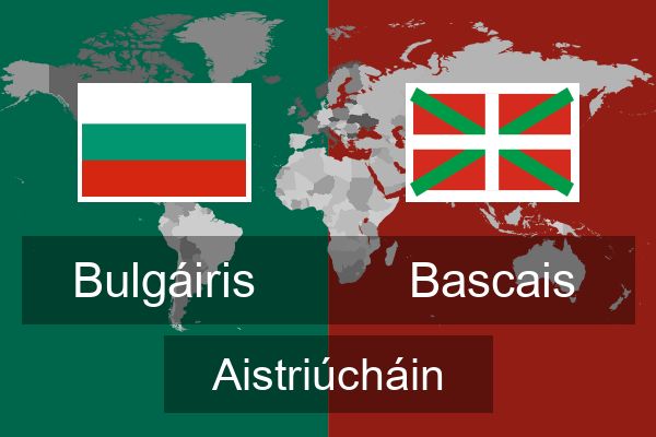  Bascais Aistriúcháin