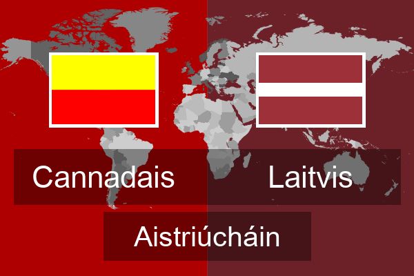  Laitvis Aistriúcháin