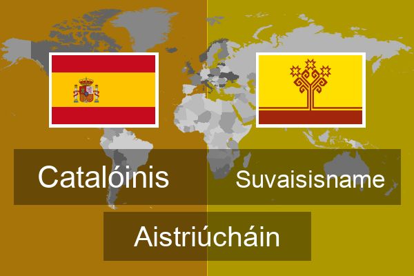  Suvaisisname Aistriúcháin